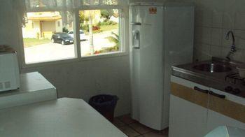 Companhia Inglesa Hotel 3*