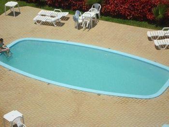 Companhia Inglesa Hotel