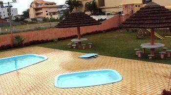 Companhia Inglesa Hotel Florianopolis