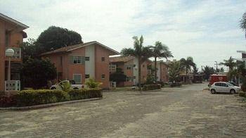 Companhia Inglesa Hotel 3*