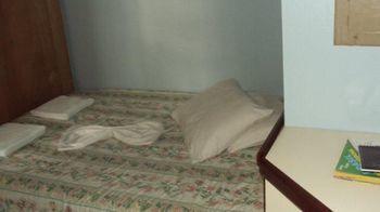 Companhia Inglesa 3* Florianopolis