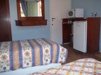 Companhia Inglesa Hotel 3*