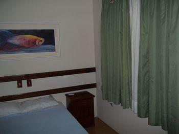 Companhia Inglesa Hotel
