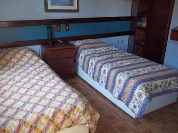 Companhia Inglesa Hotel 3*
