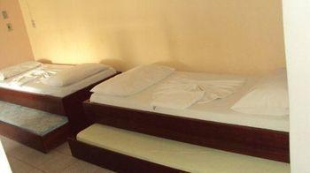 Companhia Inglesa Hotel