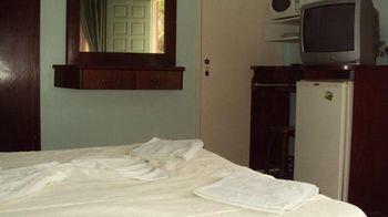 Companhia Inglesa Hotel