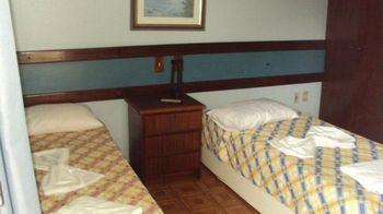 Companhia Inglesa 3* Florianopolis