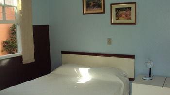 Companhia Inglesa Hotel 3*