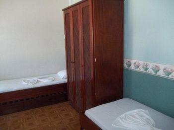 Companhia Inglesa Hotel