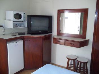 Companhia Inglesa Hotel Florianopolis