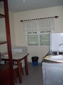 Hotel Companhia Inglesa Florianopolis