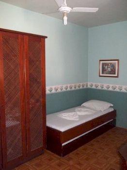 Hotel Companhia Inglesa 3*