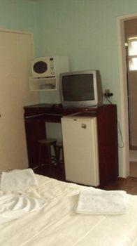 Hotel Companhia Inglesa Florianopolis